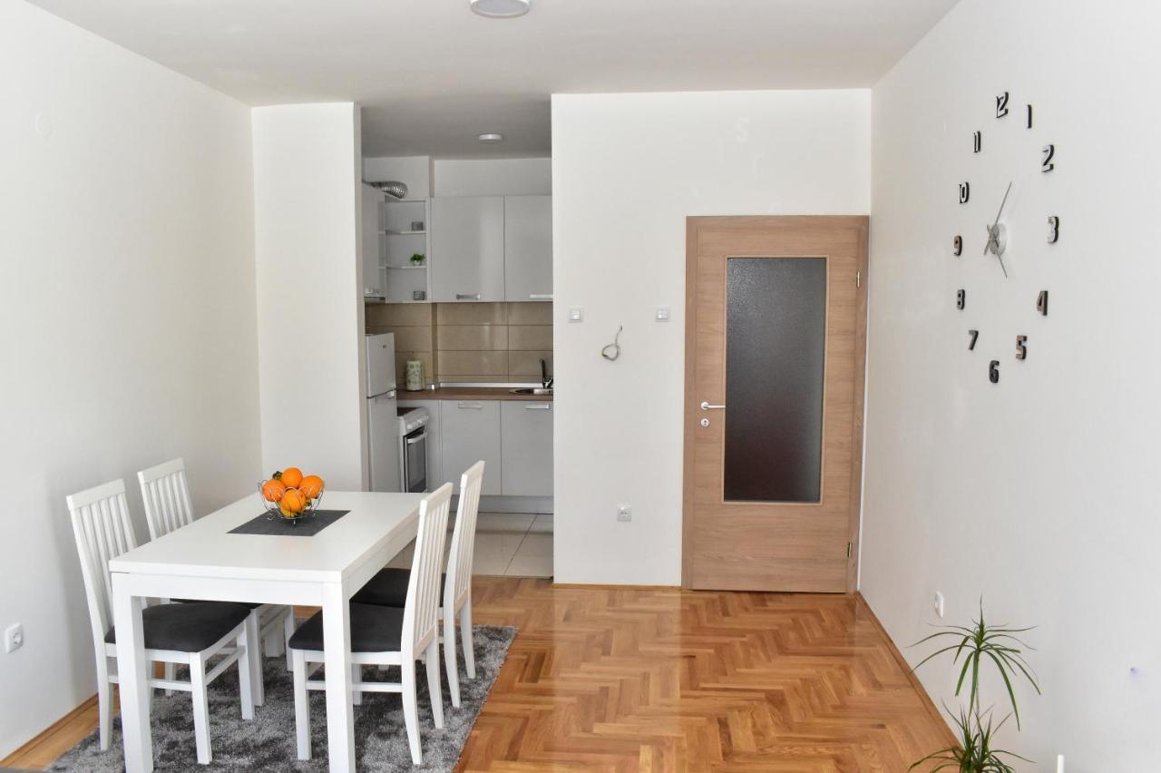 Apartman Dajana Trebinje Exterior foto