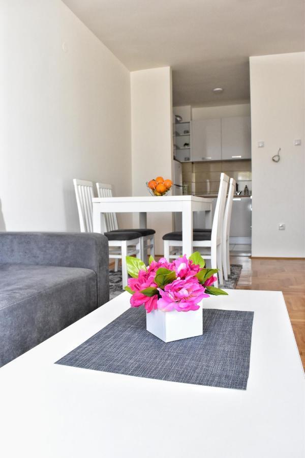 Apartman Dajana Trebinje Exterior foto