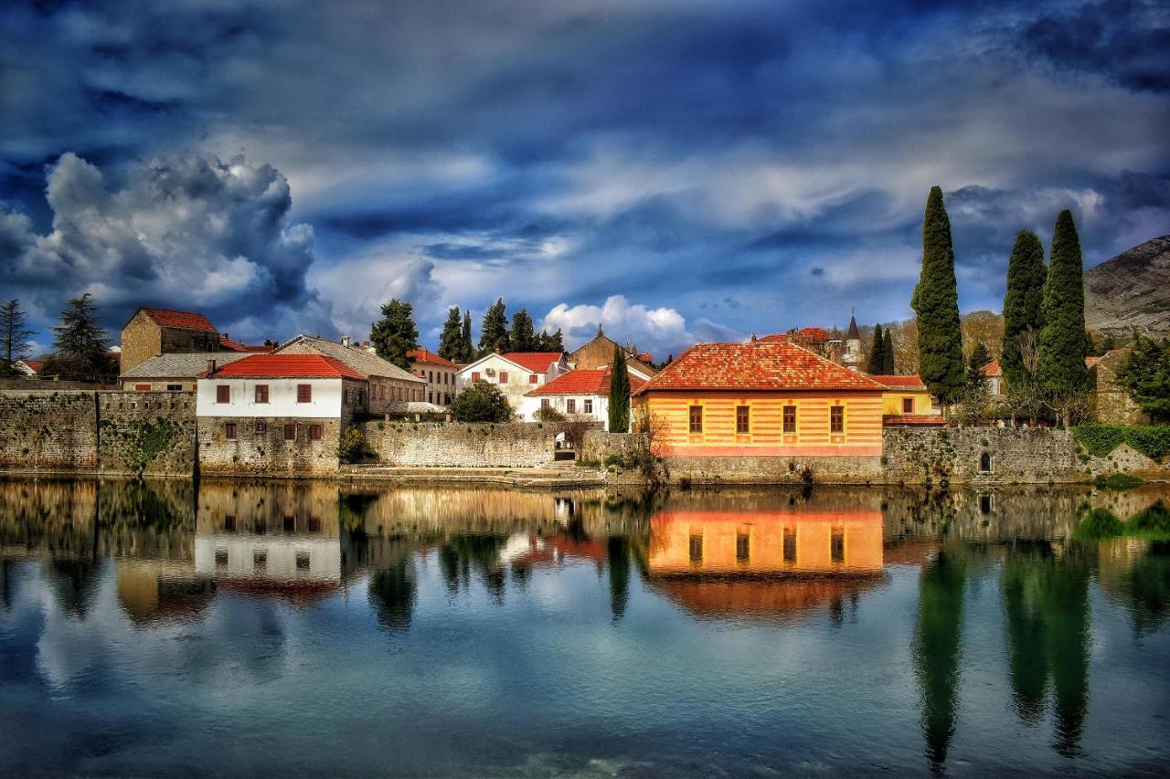 Apartman Dajana Trebinje Exterior foto